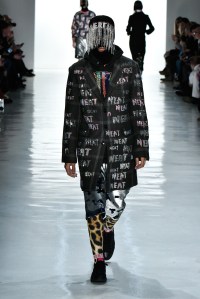 Libertine RTW Fall 2017