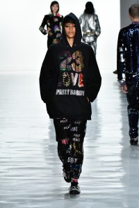 Libertine RTW Fall 2017