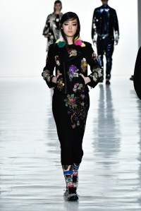 Libertine RTW Fall 2017