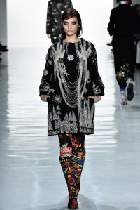 Libertine RTW Fall 2017