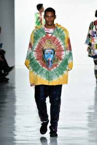 Libertine RTW Fall 2017