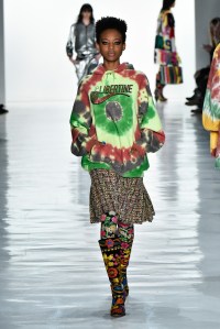 Libertine RTW Fall 2017