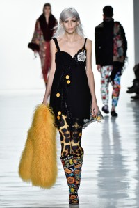 Libertine RTW Fall 2017