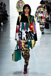 Libertine RTW Fall 2017