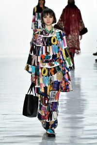 Libertine RTW Fall 2017