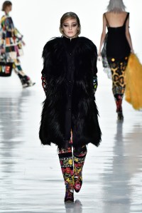Libertine RTW Fall 2017