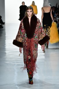 Libertine RTW Fall 2017