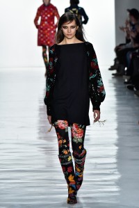 Libertine RTW Fall 2017