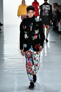 Libertine RTW Fall 2017