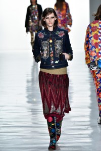 Libertine RTW Fall 2017