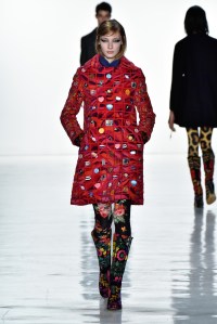 Libertine RTW Fall 2017