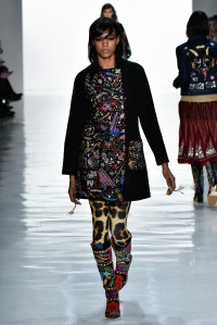Libertine RTW Fall 2017
