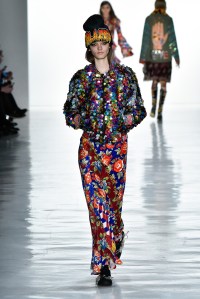 Libertine RTW Fall 2017