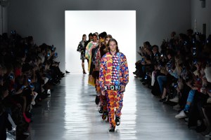 Libertine RTW Fall 2017