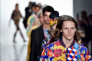 Libertine RTW Fall 2017