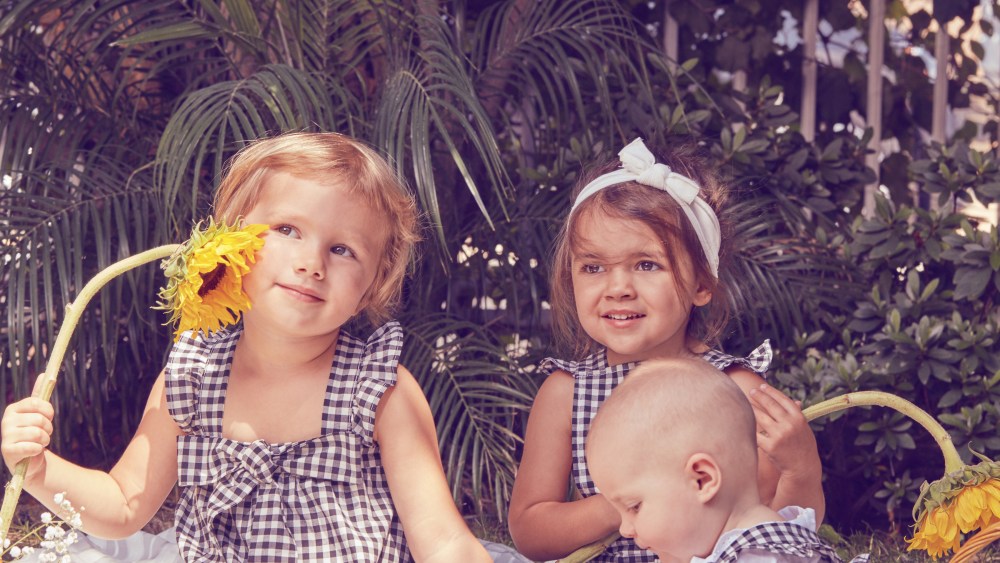 Lil' Lemons by For Love & Lemons