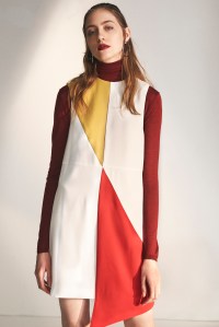 Lisa Perry RTW Fall 2017