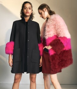 Lisa Perry RTW Fall 2017