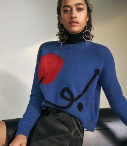 Lisa Perry RTW Fall 2017