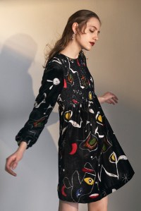 Lisa Perry RTW Fall 2017