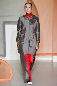 Liselore Frowijn RTW Fall 2017