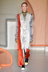 Liselore Frowijn RTW Fall 2017