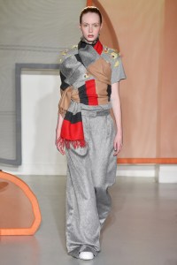 Liselore Frowijn RTW Fall 2017