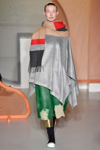 Liselore Frowijn RTW Fall 2017