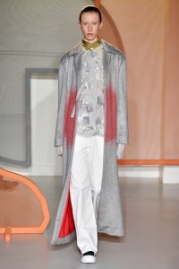 Liselore Frowijn RTW Fall 2017