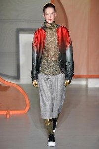 Liselore Frowijn RTW Fall 2017