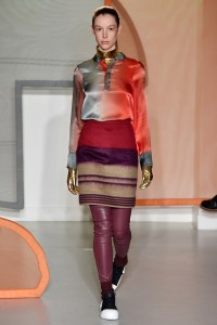 Liselore Frowijn RTW Fall 2017