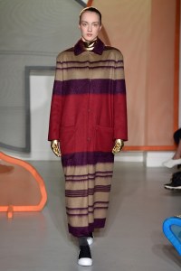 Liselore Frowijn RTW Fall 2017