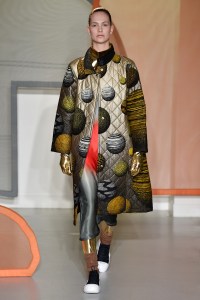 Liselore Frowijn RTW Fall 2017