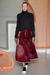 Liselore Frowijn RTW Fall 2017