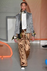 Liselore Frowijn RTW Fall 2017