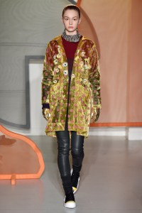 Liselore Frowijn RTW Fall 2017