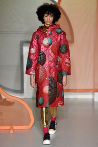Liselore Frowijn RTW Fall 2017