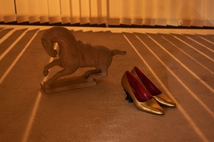 Dorateymur Fall 2017