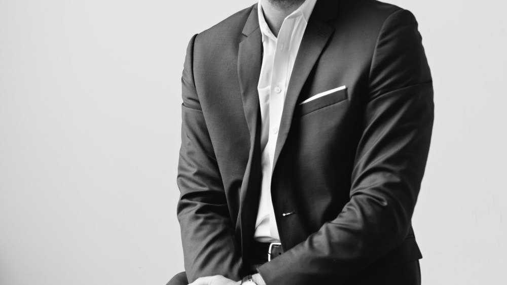 Lorenzo Benazzo, CEO of Clientela