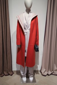 Loro Piana RTW Fall 2017