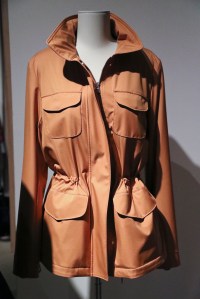 Loro Piana RTW Fall 2017