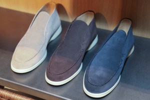 Loro Piana RTW Fall 2017