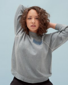 Lou and Grey's collaboration with Jasmine Cephas Jones