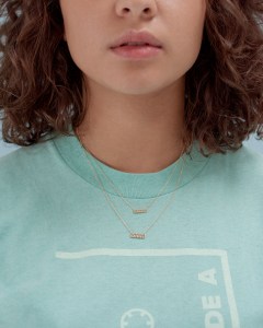 Lou and Grey's collaboration with Jasmine Cephas Jones