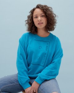Lou and Grey's collaboration with Jasmine Cephas Jones