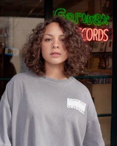 Lou and Grey's collaboration with Jasmine Cephas Jones