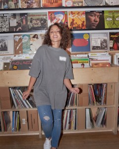 Lou and Grey's collaboration with Jasmine Cephas Jones