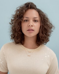 Lou and Grey's collaboration with Jasmine Cephas Jones