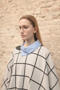 Backstage at Lucio Vanotti RTW 2017