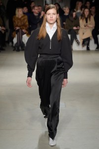 Lucio Vanotti RTW Fall 2017